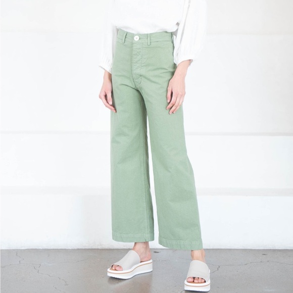 Jesse Kamm shrub sailors 2 - Picture 2 of 10